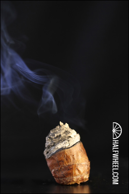 RoMaCraft Aquitaine Blockhead 4.jpg 阿基坦 AQUITAINE BLOCKHEAD 雪茄