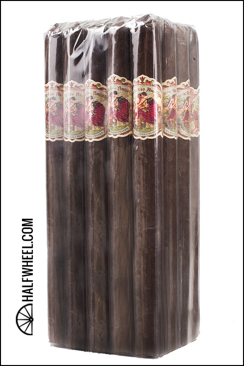 Flor de las Antillas Lancero Bundle.jpg Flor de las Antillas Lancero Bundle