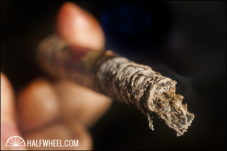 Flor de las Antillas Lancero 3.jpg Flor de las Antillas Lancero 3