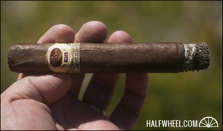 Padrón Serie 1926 TP40 2.jpg 帕德龙 PADRÓN SERIE 1926 TP40 雪茄