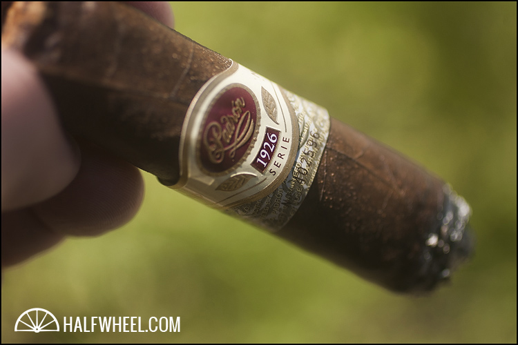 Padrón Serie 1926 TP40 3.jpg 帕德龙 PADRÓN SERIE 1926 TP40 雪茄