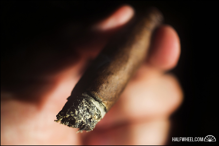 CroMagnon Mode 5 3.jpg CROMAGNON MODE 5 雪茄