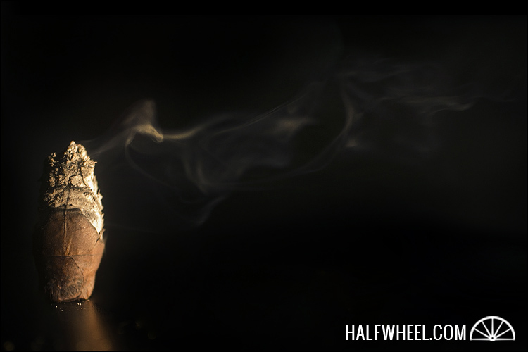 CroMagnon Mode 5 4.jpg CROMAGNON MODE 5 雪茄