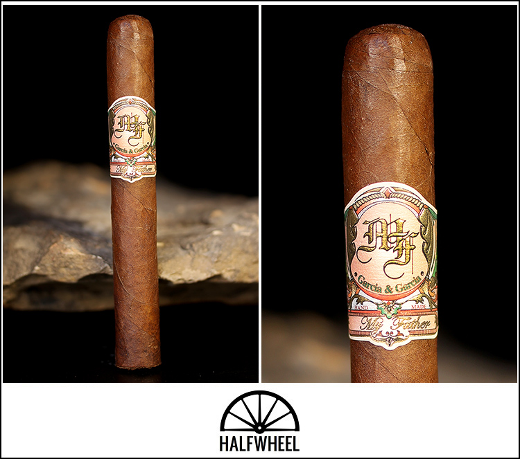 联邦雪茄我父亲特制 F 1.jpg 我的父亲 MY FATHER SPECIAL F 雪茄