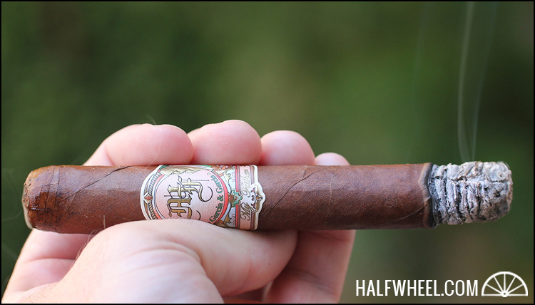 Federal Cigar My Father Special F 2.jpg 我的父亲 MY FATHER SPECIAL F 雪茄