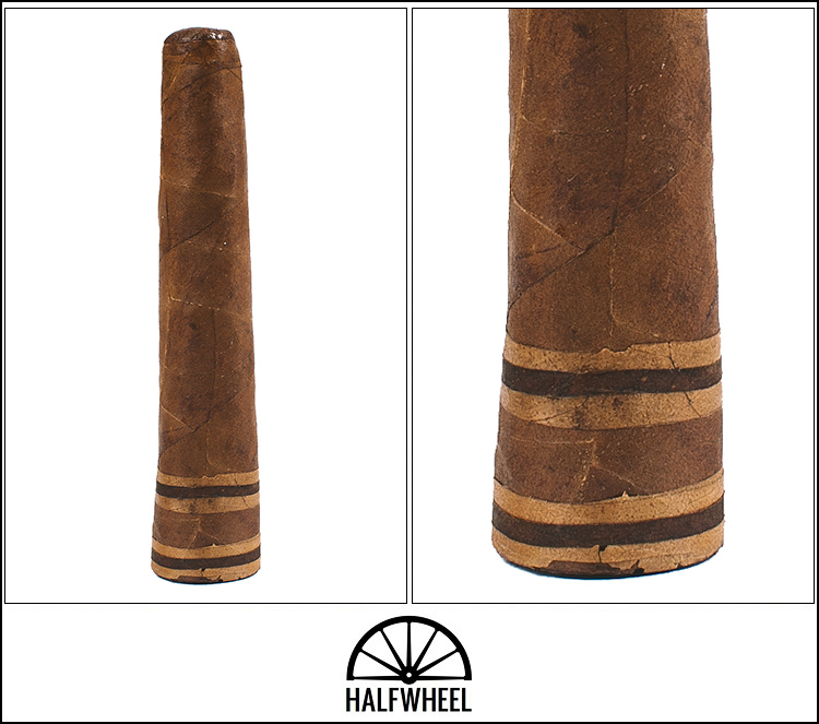 CRAFT 2013 La Campaña de Panamá Soberana 1.jpg CRAFT 2013 LA CAMPAÑA DE PANAMÁ SOBERANA 雪茄