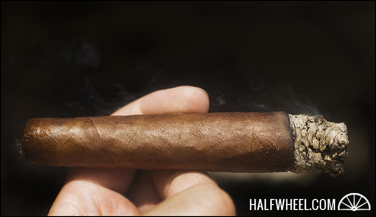 CRAFT 2013 La Campaña de Panamá Soberana 3.jpg CRAFT 2013 LA CAMPAÑA DE PANAMÁ SOBERANA 雪茄