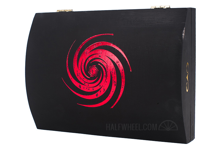 CAO飓风箱1.jpg 曹飓风 CAO HURRICANE 雪茄