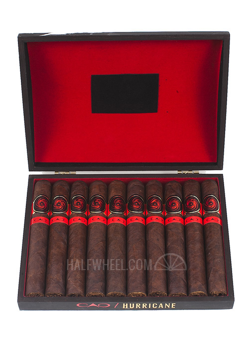 CAO飓风箱2.jpg 曹飓风 CAO HURRICANE 雪茄