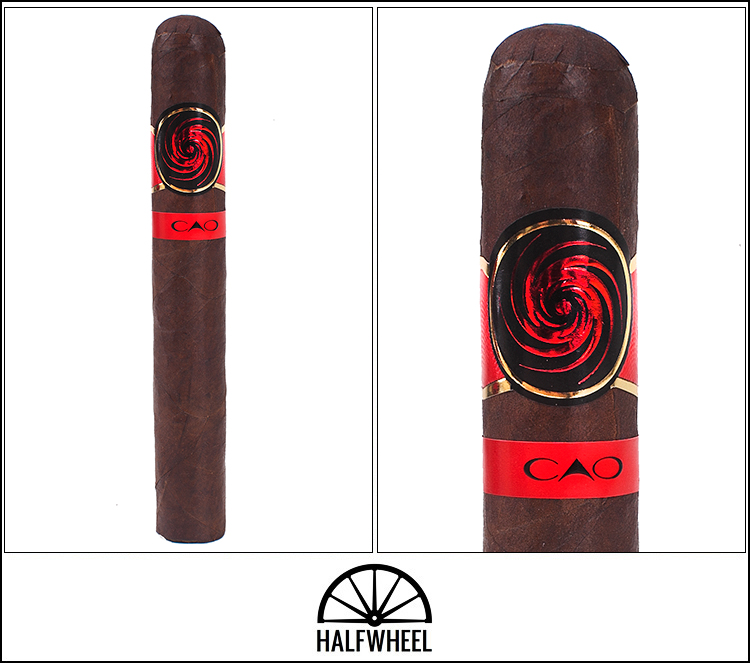 曹飓风1.jpg 曹飓风 CAO HURRICANE 雪茄