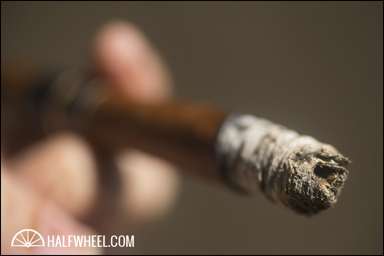 该隐 FF 枪骑兵 3.jpg CAIN FF LANCERO 雪茄