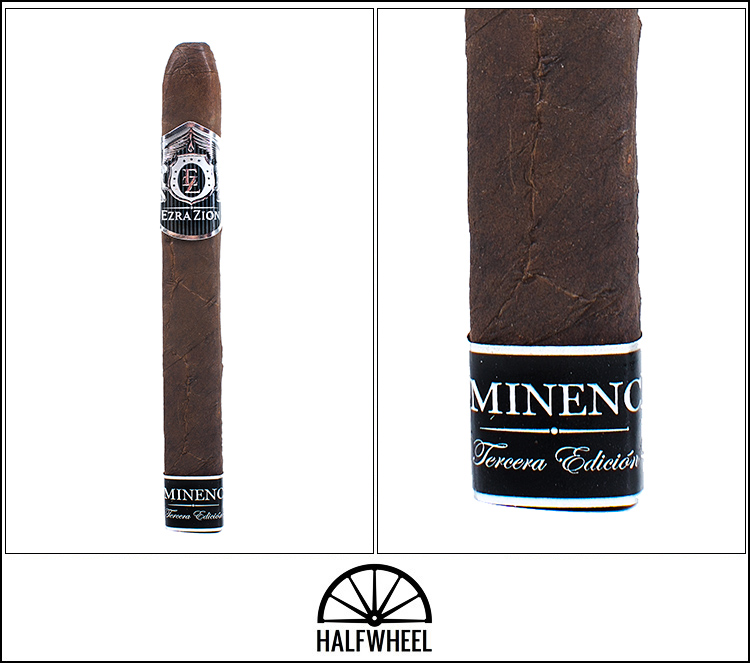 Ezra Zion Eminence Gran Prensado 1.jpg EZRA ZION EMINENCE GRAN PRENSADO 雪茄