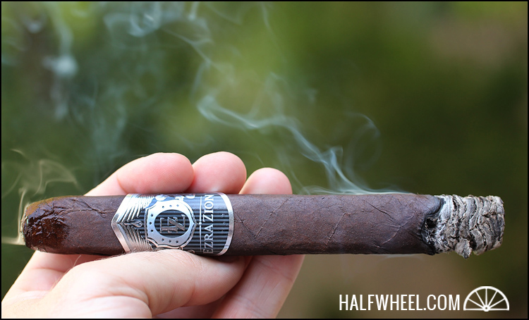 Ezra Zion Eminence Gran Prensado 2.jpg EZRA ZION EMINENCE GRAN PRENSADO 雪茄