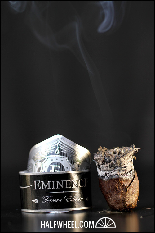 Ezra Zion Eminence Gran Prensado 4.jpg EZRA ZION EMINENCE GRAN PRENSADO 雪茄