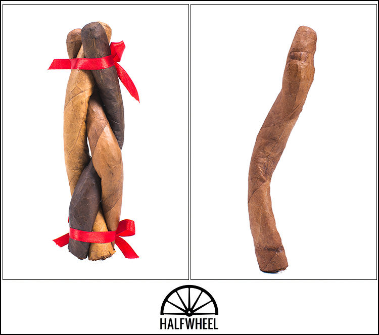 Regius Winstons 雪茄盒三周年 Culebra Rosado 1.jpg REGIUS WINSTON’S HUMIDOR THIRD ANNIVERSARY CULEBRA ROSADO 雪茄