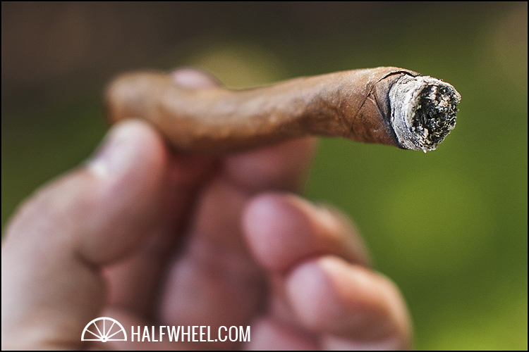 Regius Winstons 雪茄盒三周年 Culebra Rosado 3.jpg REGIUS WINSTON’S HUMIDOR THIRD ANNIVERSARY CULEBRA ROSADO 雪茄