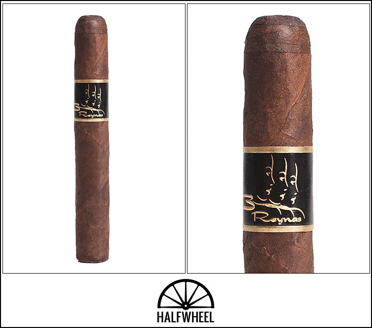 特雷斯·雷纳斯·科罗纳 1.jpg TRES REYNAS 2013 CORONA 雪茄
