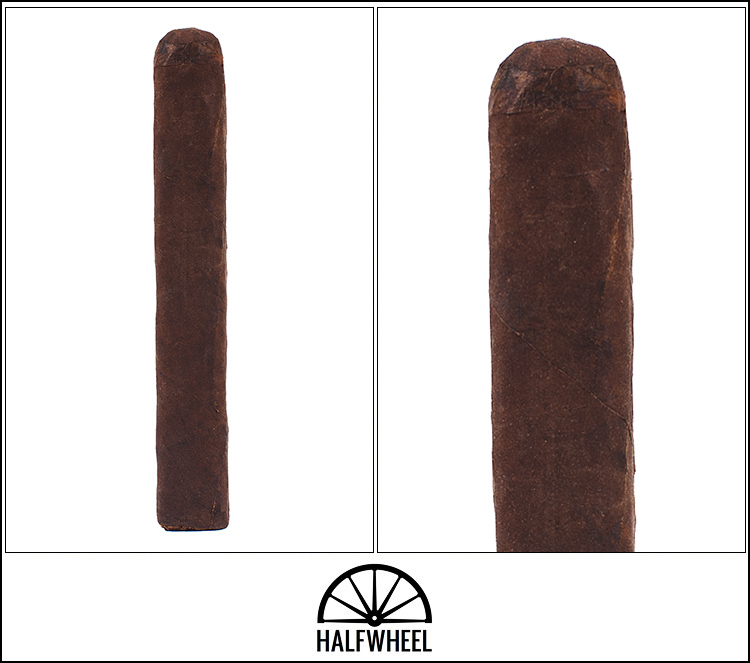 Casa Miranda 第二章 Toro 1.jpg CASA MIRANDA CHAPTER TWO TORO 雪茄