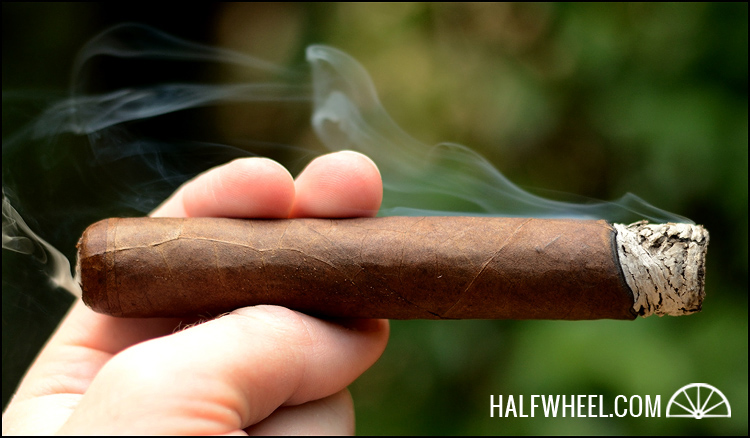 Casa Miranda 第二章 Toro 2.jpg CASA MIRANDA CHAPTER TWO TORO 雪茄