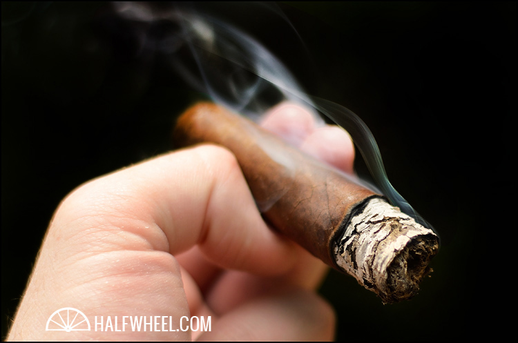 Casa Miranda 第二章 Toro 3.jpg CASA MIRANDA CHAPTER TWO TORO 雪茄