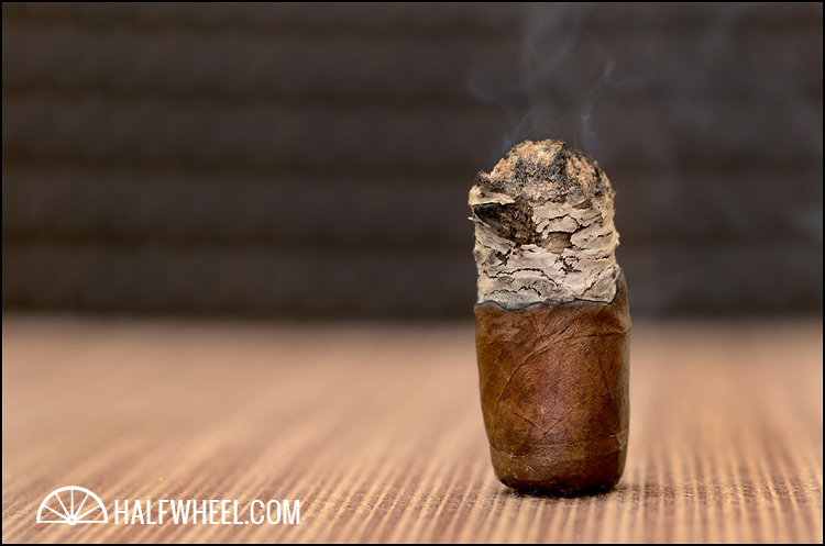 Casa Miranda 第二章 Toro 4.jpg CASA MIRANDA CHAPTER TWO TORO 雪茄