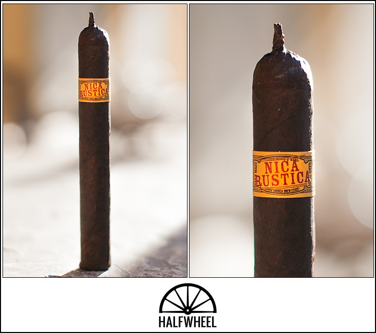 Nica Rustica 1.jpg NICA RUSTICA 雪茄