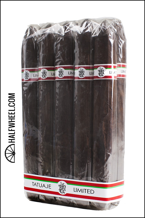 Tatuaje Avion 13 Limited Bundle.jpg 塔图阿赫 TATUAJE AVION LIMITED 雪茄