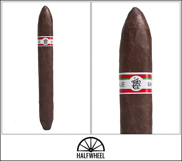 Tatuaje Avion 13 Limited 1.jpg 塔图阿赫 TATUAJE AVION LIMITED 雪茄