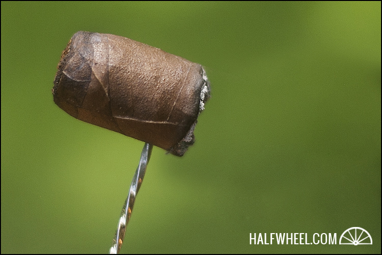 Toraño Vault D-042 罗布图 4.jpg TORAÑO VAULT D-042 ROBUSTO 雪茄