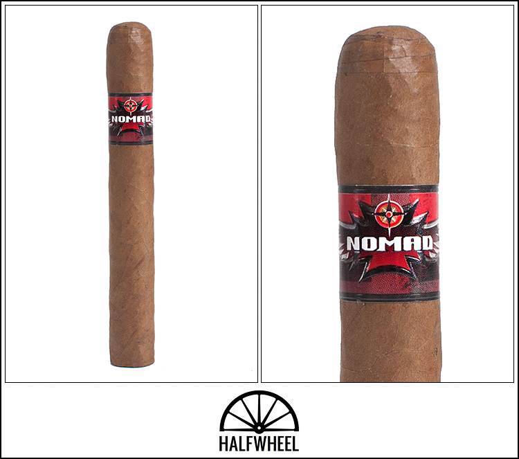 Nomad Estelí LE Lot 1386 1.jpg NOMAD ESTELÍ LE LOT 1386 雪茄