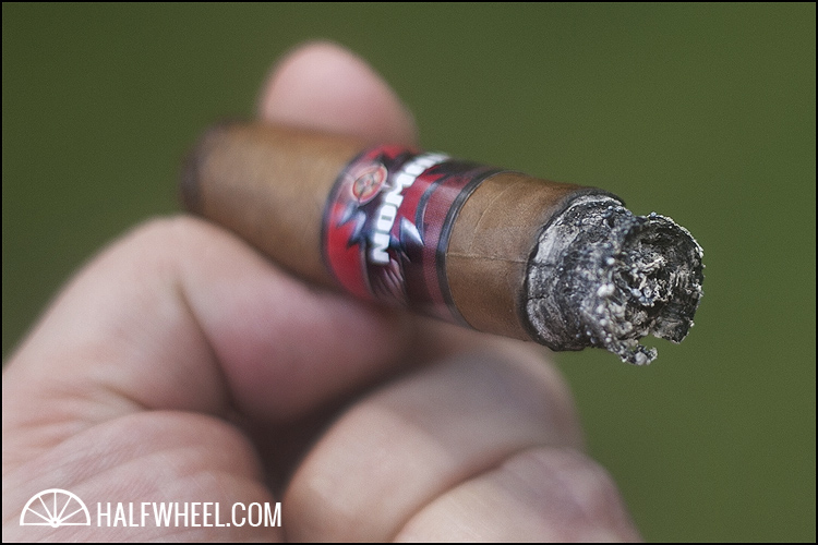 Nomad Estelí LE Lot 1386 3.jpg NOMAD ESTELÍ LE LOT 1386 雪茄