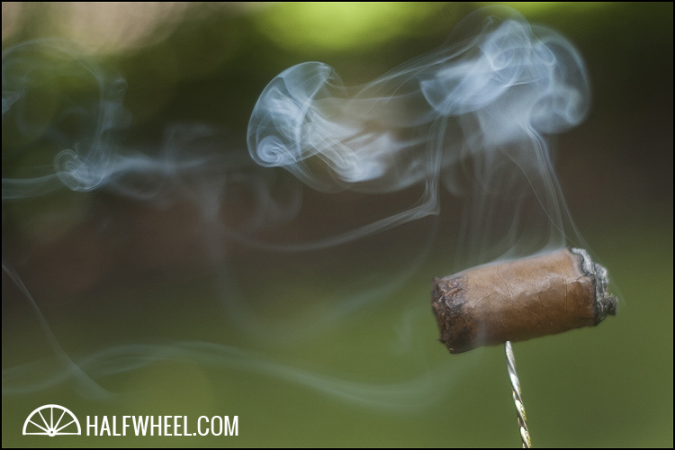 Nomad Estelí LE Lot 1386 4.jpg NOMAD ESTELÍ LE LOT 1386 雪茄