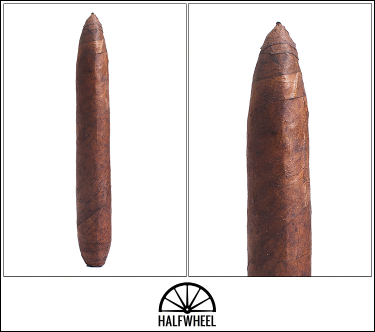 克罗马农金星 1.jpg CROMAGNON VENUS 雪茄