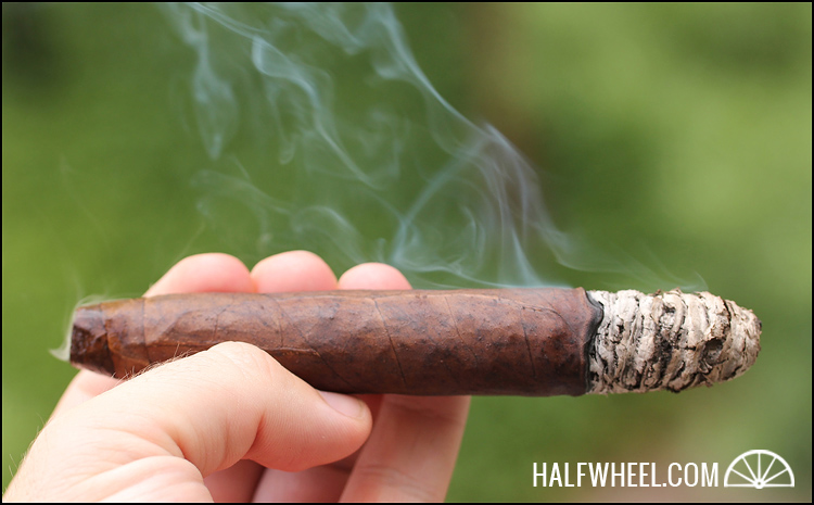 CroMagnon Venus 2.jpg CROMAGNON VENUS 雪茄