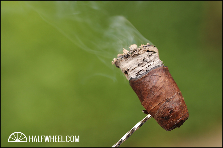 CroMagnon Venus 4.jpg CROMAGNON VENUS 雪茄