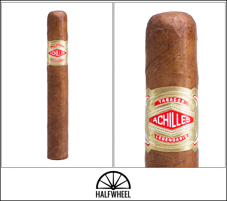 Curivari Achilles Herocios 1.jpg CURIVARI ACHILLES HEROCIOS 雪茄