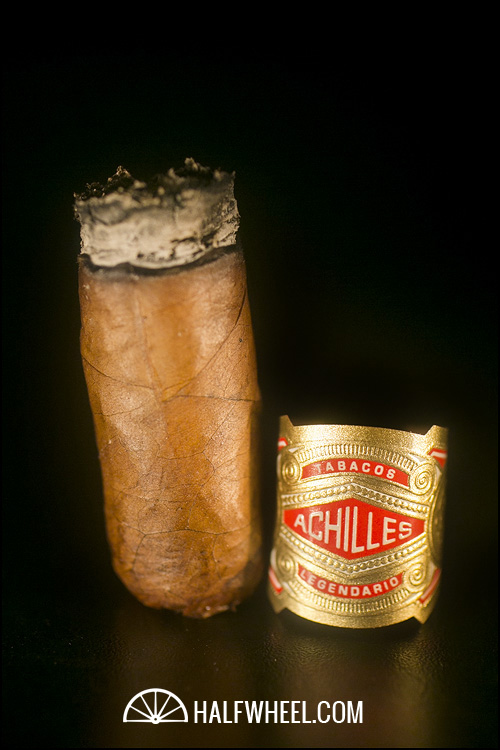 Curivari Achilles Herocios 4.jpg CURIVARI ACHILLES HEROCIOS 雪茄