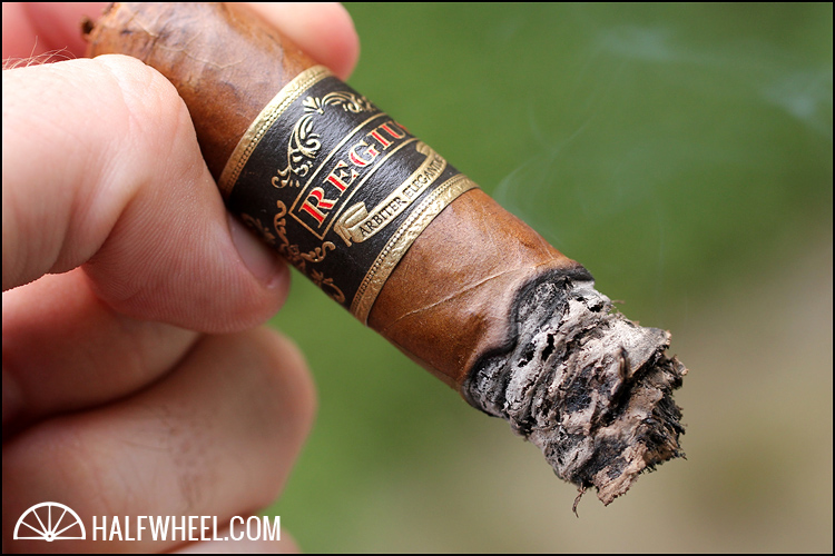 Regius Seleccion Orchant Robusto LE 3.jpg REGIUS SELECCION ORCHANT ROBUSTO LE 雪茄