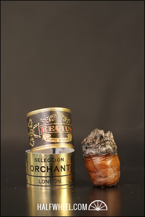 Regius Seleccion Orchant Robusto LE 4.jpg REGIUS SELECCION ORCHANT ROBUSTO LE 雪茄