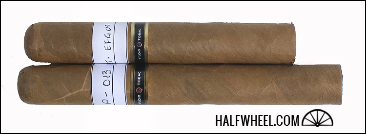 工作室烟草 ST-EFG01 CTP-013.jpg 工作室烟草 STUDIO TOBAC CTP-013 雪茄