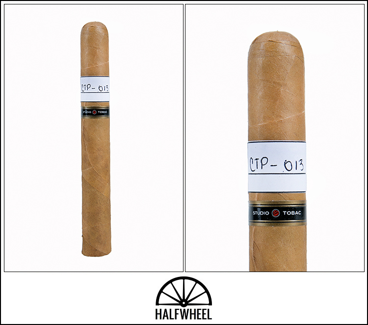 STUDIO TOBAC CTP-013 1.jpg 工作室烟草 STUDIO TOBAC CTP-013 雪茄