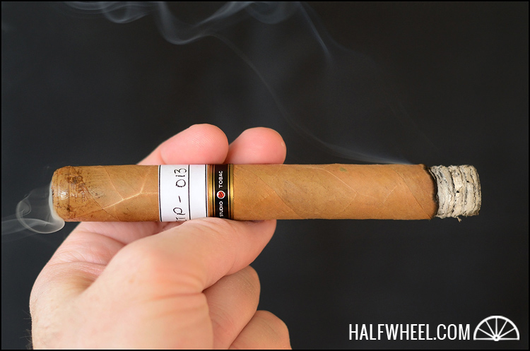 STUDIO TOBAC CTP-013 2.jpg 工作室烟草 STUDIO TOBAC CTP-013 雪茄