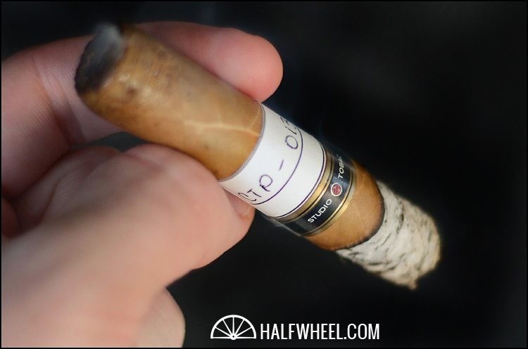 STUDIO TOBAC CTP-013 3.jpg 工作室烟草 STUDIO TOBAC CTP-013 雪茄