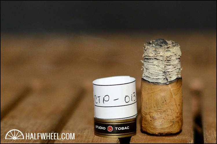 STUDIO TOBAC CTP-013 4.jpg 工作室烟草 STUDIO TOBAC CTP-013 雪茄