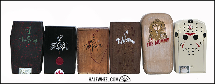 Tatuaje Monster 系列 Dress Boxes.jpg 塔图阿赫 TATUAJE THE JV13 雪茄