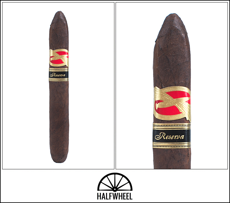 Tatuaje Avion 13 1.jpg 塔图阿赫 TATUAJE AVION 13 雪茄