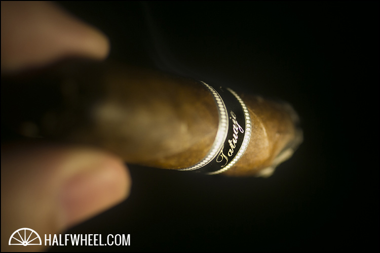 Tatuaje 黑标 Corona Gorda 2013 3.jpg 塔图阿赫黑标 TATUAJE BLACK LABEL CORONA GORDA 2013 雪茄