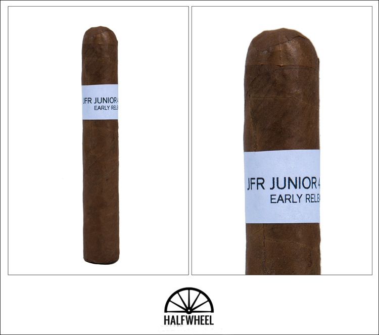 JFR Junior Corojo 1.jpg JFR JUNIOR COROJO 雪茄