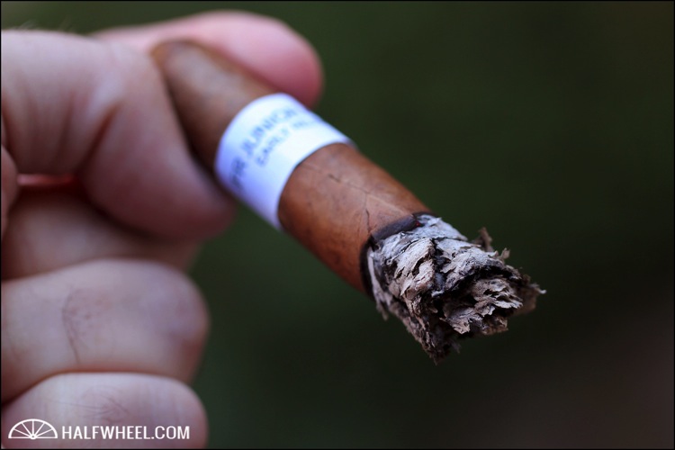 JFR Junior Corojo 3.jpg JFR JUNIOR COROJO 雪茄