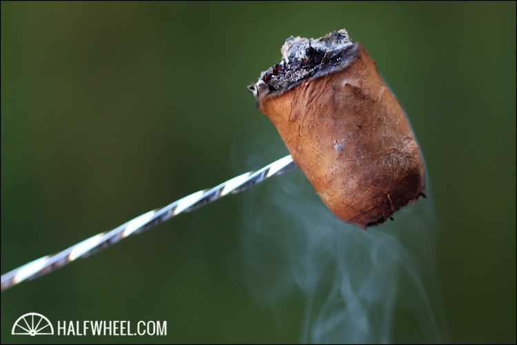 JFR Junior Corojo 4.jpg JFR JUNIOR COROJO 雪茄